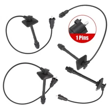 4x Spark Plug Wires Set For 1997-2001 Toyota Camry Solara Rav4 2.2L 90919-22400
