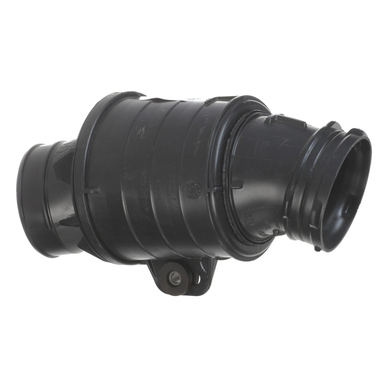 Genuine Jaguar Lower Duct T2R1358