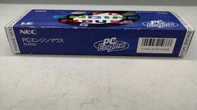 NEC PC Engine Mouse PI-PD10 Used