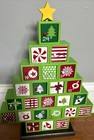 christmas advent calendar — photo 1