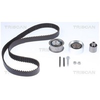 Zahnriemensatz FüR VW Touran 1T 2.0 03 Bis 10 Triscan BKD BRE