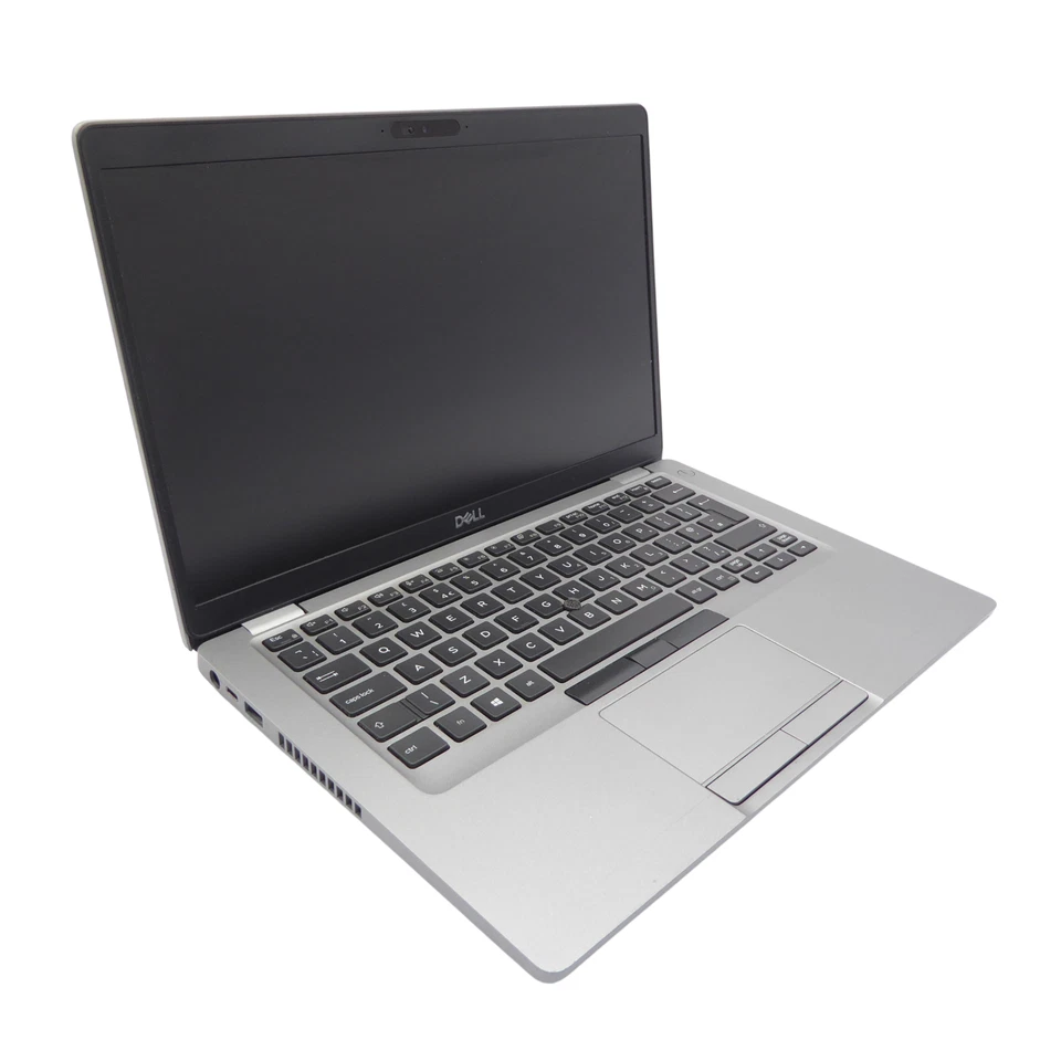 Dell Latitude 5410 · i5-10310U · 8GB · 256GB, photo 1 of 5