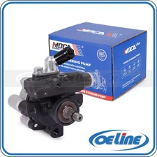 Power Steering Pump w/o Reservoir for 99-03 Lexus RX300 01-03 Toyota Highlander
