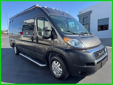 2021 Jayco Swift 20T like winnebago travato