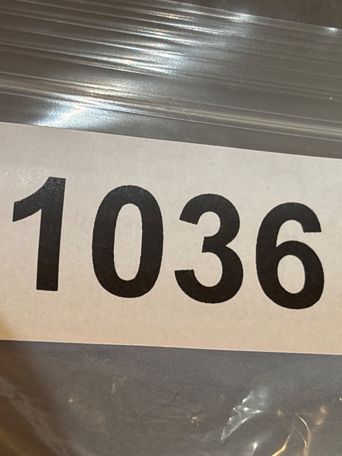 Silvertone Statement Flower Adjustable Ring - image 3