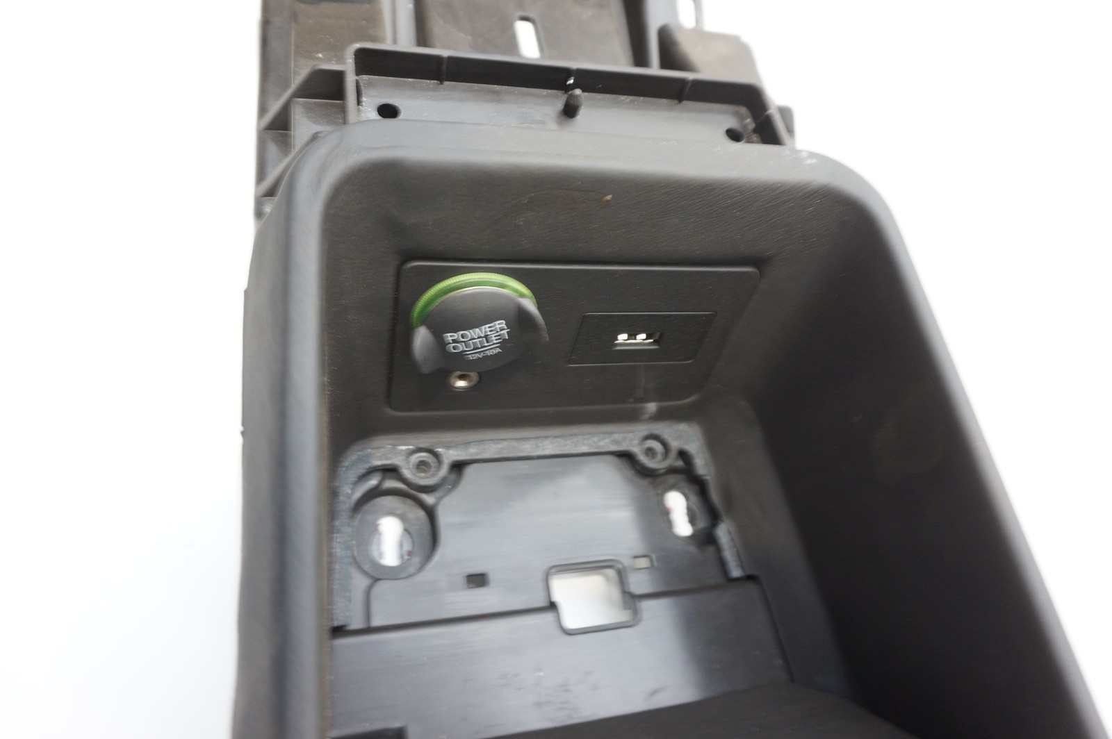 Aston Martin Vanquish 2012-2015 Center console panel