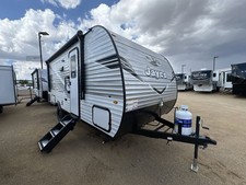 2026 Jayco Jay Flight SLX Single Axle 197MBW