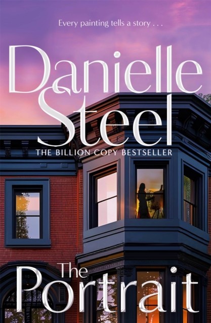 The Portrait by Danielle Steel (Hardback Book)