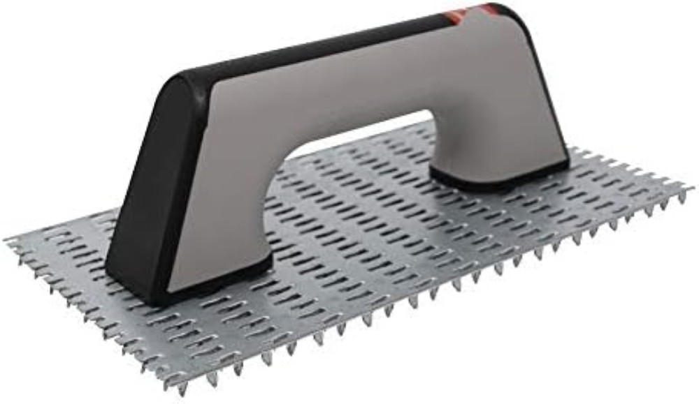 Recensione Raschietto Bellota 5880BIM per Malta Monostrato 250mm