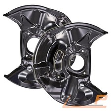 2x ANKERBLECH FÜR BREMSSCHEIBE VORNE FÜR MERCEDES BENZ E-KLASSE W210 S210 2x ANKERBLECH FÜR BREMSSCHEIBE VORNE FÜR MERCEDES BENZ E-KLASSE W210 S210