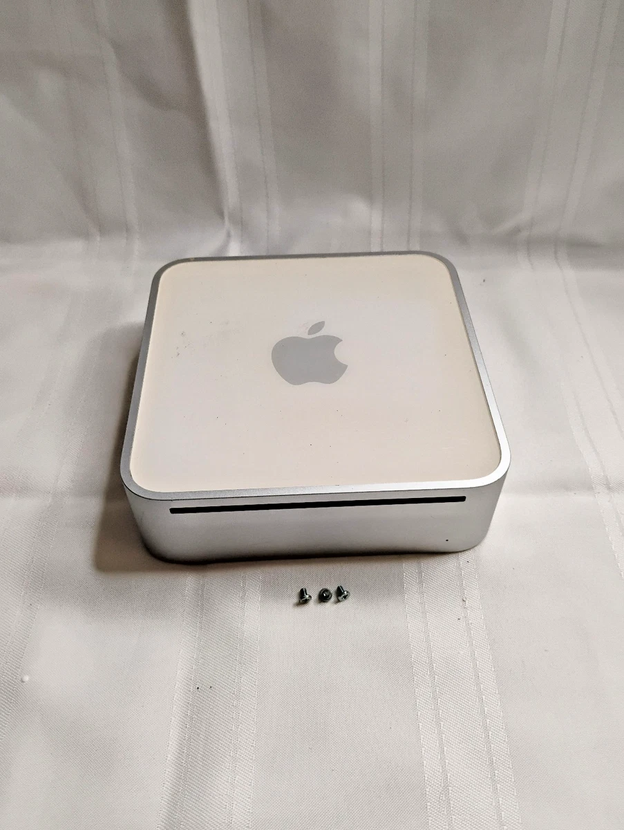 Mac Mini A1103 for sale - eBay