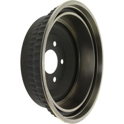 Tambor de freno estándar Centric 123.67024 C Tek Foto 3 de 4