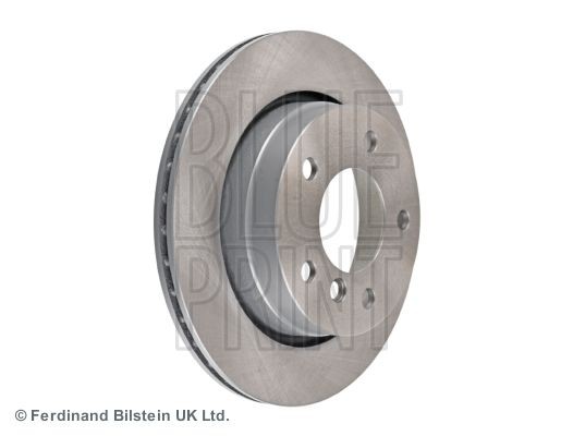 2x Brake Discs Pair Vented fits BMW 316 E46 1.6 Rear 00 to 06 N45B16A 276mm Set - Image 19