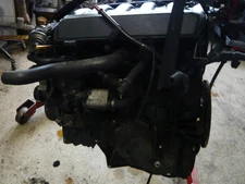 Motor BMW X5 E53 M57D30 3.0 Diesel Engine Komplett