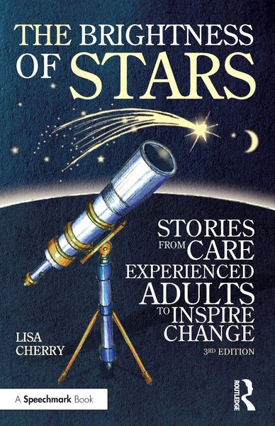 The Brightness Of Stars | Stories From Care Experienced Adults To Inspire Change-image