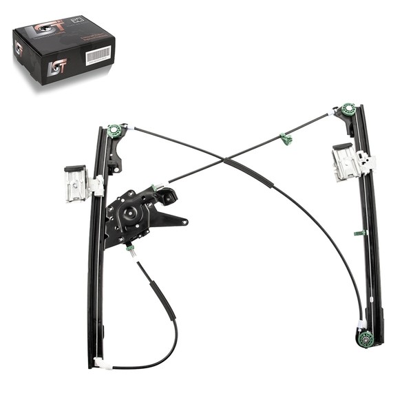 Original LST Fensterheber Elektrisch Vorne Links FüR VW Vento 1H2 4/5 TüRer-image