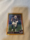 2024 Panini Score Football Lava Stefon Diggs #31