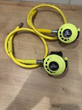 Apeks ATX Second Stage Octopus X2