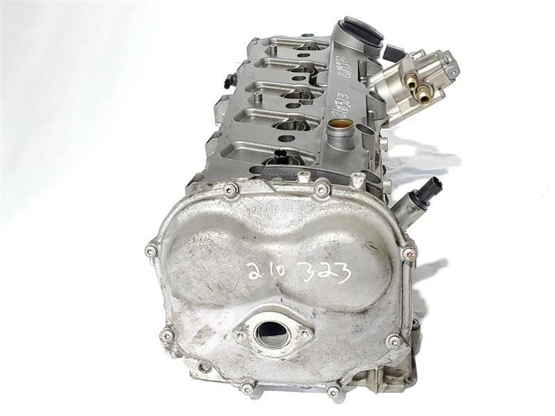 Left Cylinder Head 5.2 OEM Audi S8 S6 2007 2008 - Image 4 of 4