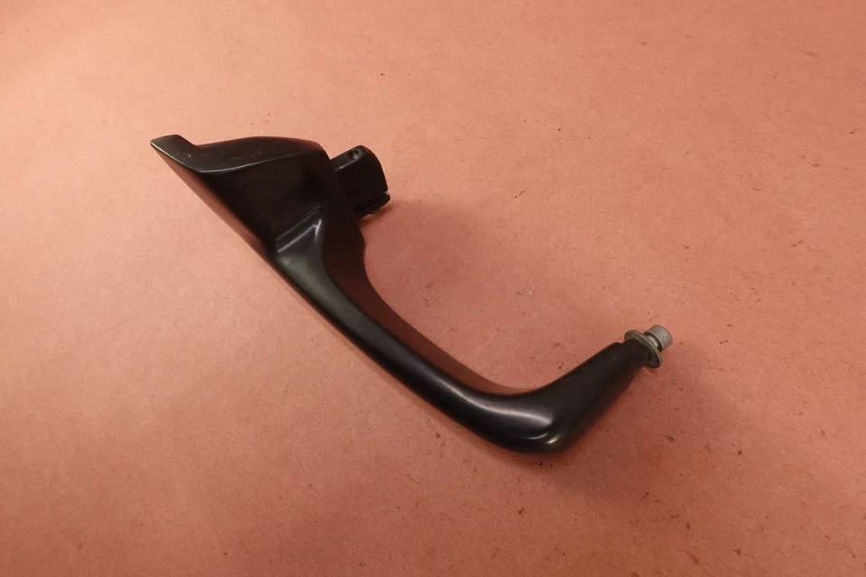 Manija trasera izquierda BMW K1200LT K1200 LT 1999-2004 Foto 2 de 4