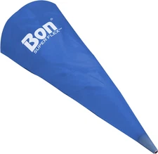 21-167 Grout Bag - Super-Flex Silicone - Stainless Steel Tip