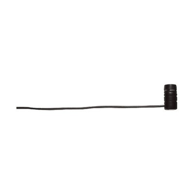 Shure MX185 Microflex Lavalier Microphone