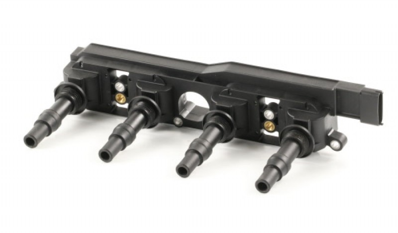 Bobine d'allumage haute tension pour Opel Astra G permettant de stopper les ratés