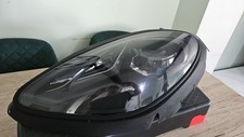 GENUINE PORSCHE MACAN LEFT PASSENGER SIDE LED HEADLIGHT 95B.941.009.AT *W12
