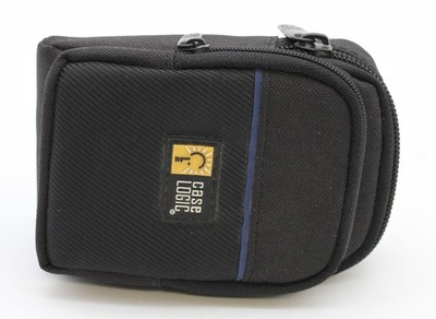 Case Logic Bereitschaftstasche Tasche camera case universal für Kompaktkamera 
