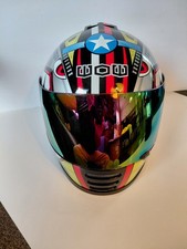 WOW Youth Kids Motorcycle Street Bike BMX MX ...