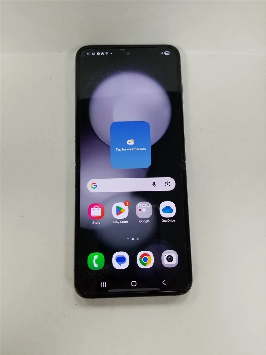 Samsung Galaxy Z Flip5 Unlocked for Sale | Shop New & Used Cell