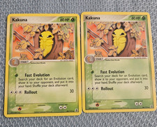 Pokémon EX Delta Species English 2005 Vintage - Pick Your Card NM/LP on eBay