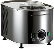 Musso Lussino ice cream / gelato machine 4080 - OPEN BOX