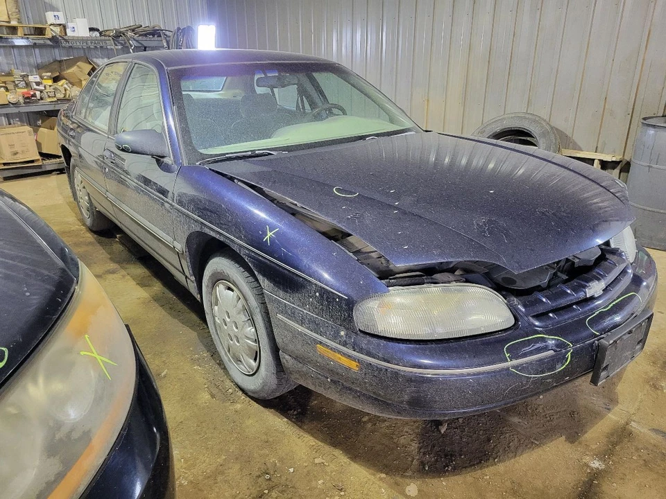 Parachoques delantero compatible con coche Lumina 95-01 2064605 Foto 4 de 4