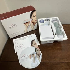 PMD Personal Microderm Microdermabrasion Green - Classic New In Box