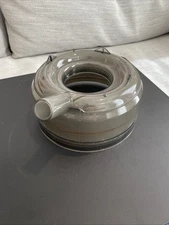 Breville Juice Fountain Plus JE98XL OEM Collection Chute Replacement Part