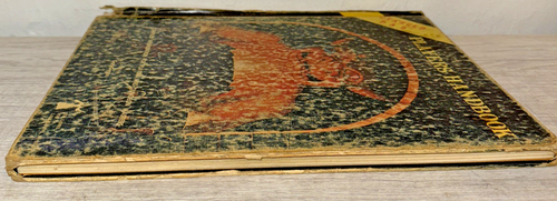 Advanced D&D Players Handbook 6th Printing TSR Gary Gygax 1978 Dungeons Dragons - Picture 5 of 20