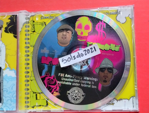 NEJO Y DALMATA, BROKE AND FAMOUS, ARCANGEL, TEGO CALDERON, VOLTIO, DJ NELSON, C9 - Foto 8 di 11