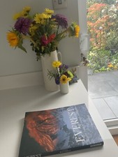 Everest: From Eighty Years of Human Endeavour by Peter Gillman, Peter Gilman...