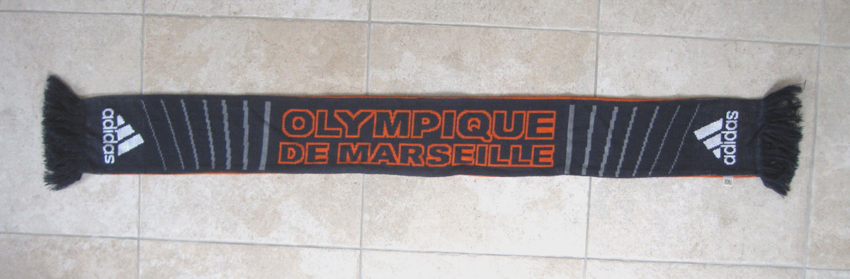 MARSEILLE ARSENAL LONDON. TICKET 2011 CHAMPIONS LEAGUE VÉLODROME COLLECTION