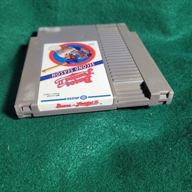 Bases Loaded 2 Second Season - Loose - NES