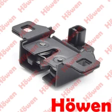 Howen Bonnet Catch & Anti Theft Switch for Discovery Freelander Range Rover + Sp