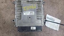 2017-2018 Hyundai Elantra 2.0L Gas Electronic Control Module, ID 39172-2EFE1