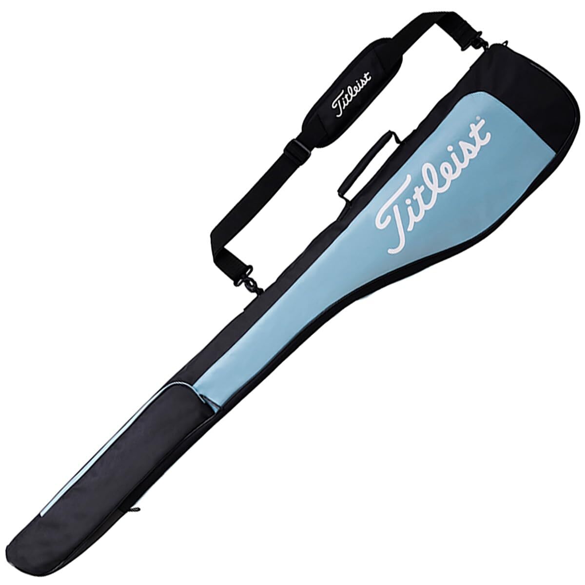 6 Division Kasco Club Golf Cart Carry Clubs Bag 6 Division Kasco Club Golf Cart Carry Clubs Bag