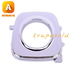 Chrome Cover for Rolls Royce Ghost RR4 Spirit of Ecstasy 2008-2017 51137457662