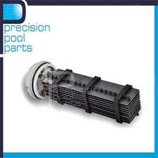 Poolrite AKS350 - Self Cleaning Saltwater Chlorinator Replacement Cell - Generic