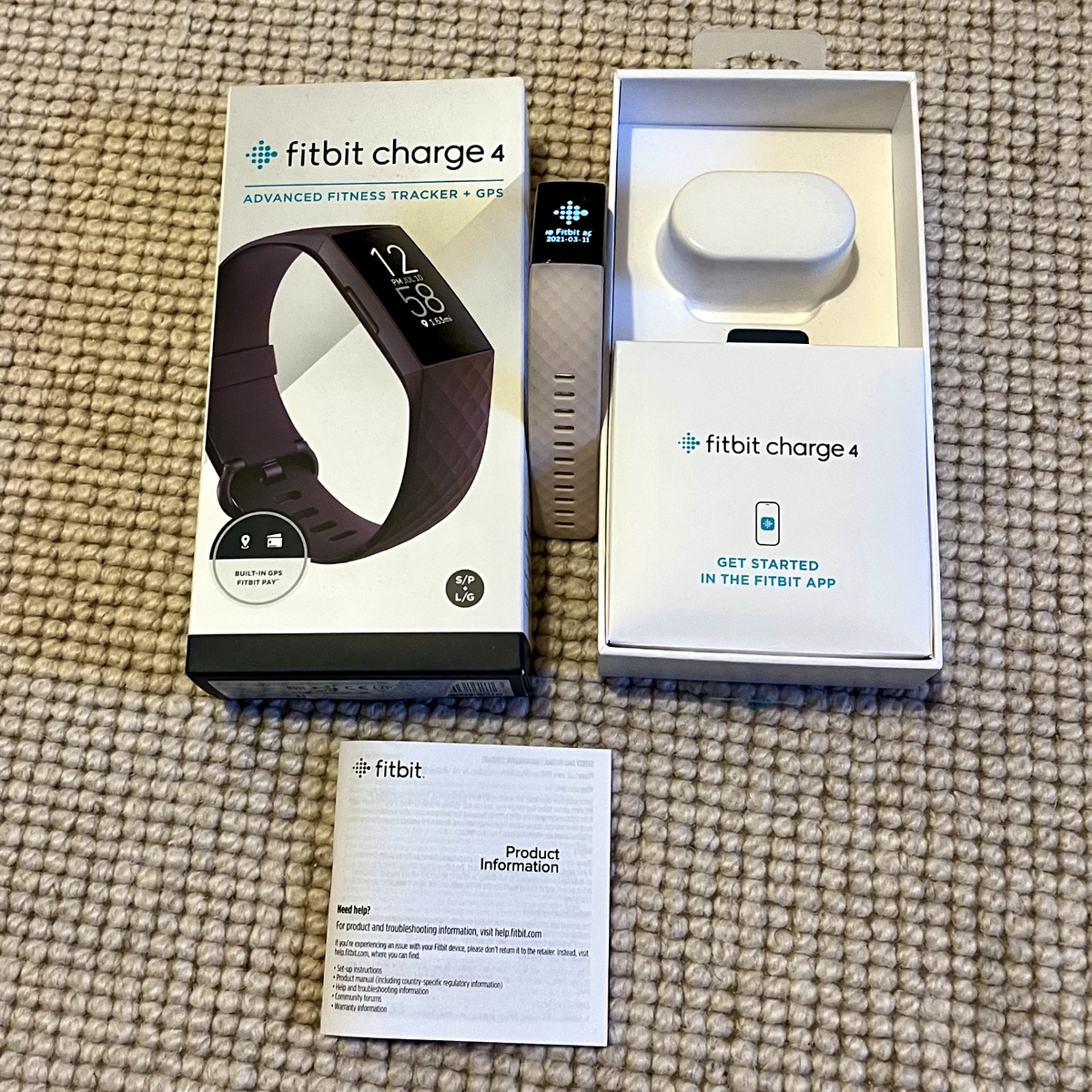 Not Charging Fitbit Watch Problems Not Charging Fitbit Charge