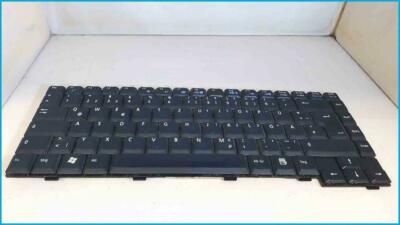 Original Deutsche Tastatur Keyboard  Terra Neon L3C