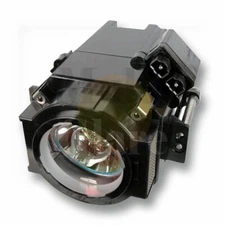 Original bulb inside Projector Lamp Module for VIDIKRON VIPA-000125