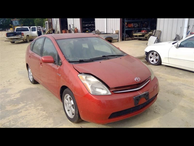 Palanca de cambios automática para Toyota Prius 190620 2006 Foto 3 de 4